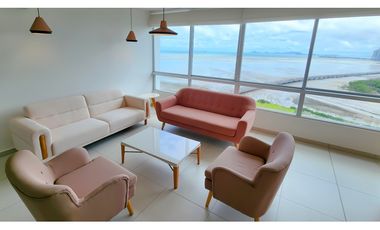 ALQUILER de apartamento AMOBLADO en Maui - Costa del Este