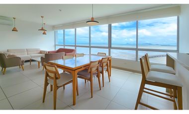 ALQUILER de apartamento AMOBLADO en Maui - Costa del Este