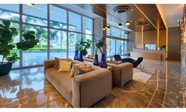 ALQUILER de apartamento AMOBLADO en Maui - Costa del Este