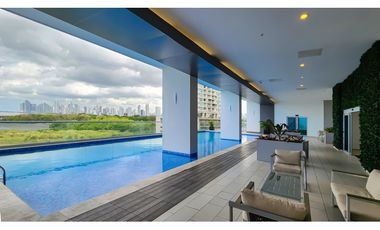 ALQUILER de apartamento AMOBLADO en Maui - Costa del Este