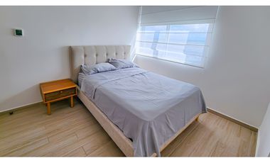ALQUILER de apartamento AMOBLADO en Maui - Costa del Este