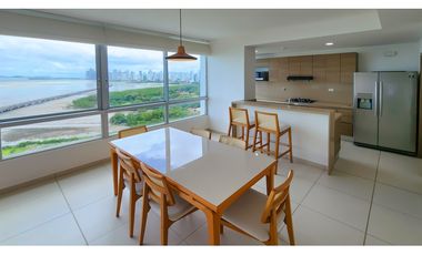 ALQUILER de apartamento AMOBLADO en Maui - Costa del Este
