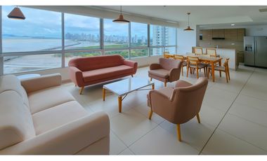 ALQUILER de apartamento AMOBLADO en Maui - Costa del Este