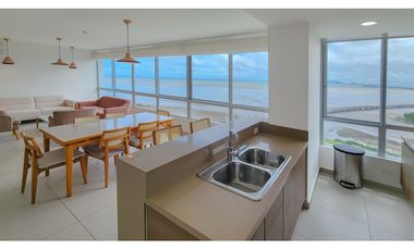 ALQUILER de apartamento AMOBLADO en Maui - Costa del Este