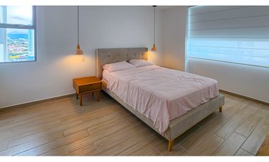 ALQUILER de apartamento AMOBLADO en Maui - Costa del Este