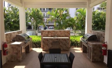 ALQUILER APARTAMENTO PNAMA PACFICO 3 RECMARAS LINEA BLANCA