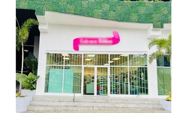 LOCAL COMERCIAL / BELLA VISTA / LA CRESTA / 97M / VIA PRINCIPAL