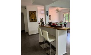 Alquiler de apartamento amoblado en Clayton (Edificio 920) GTA