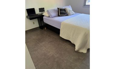 Alquiler de apartamento amoblado en Clayton (Edificio 920) GTA
