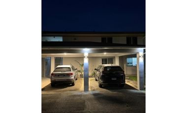Alquiler de apartamento amoblado en Clayton (Edificio 920) GTA