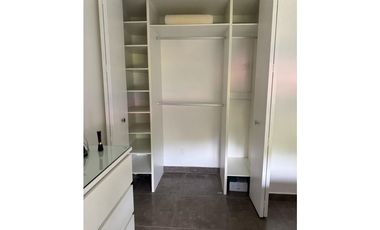 Alquiler de apartamento amoblado en Clayton (Edificio 920) GTA