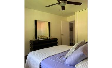 Alquiler de apartamento amoblado en Clayton (Edificio 920) GTA