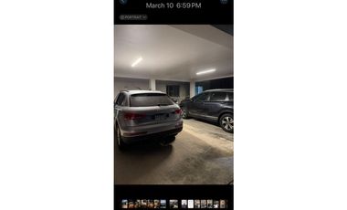 Alquiler de apartamento amoblado en Clayton (Edificio 920) GTA