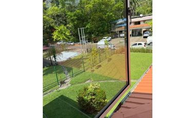 Alquiler de apartamento amoblado en Clayton (Edificio 920) GTA