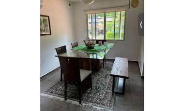Alquiler de apartamento amoblado en Clayton (Edificio 920) GTA