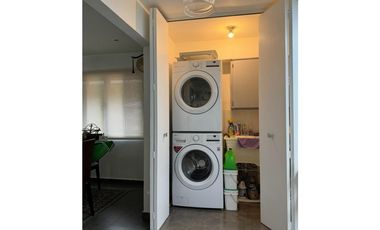Alquiler de apartamento amoblado en Clayton (Edificio 920) GTA