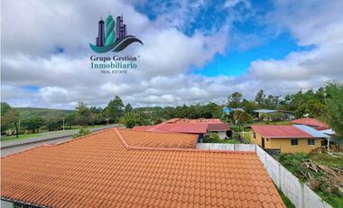 EN.VENTA APARTAMENTOS Y ALQUILERES DE.LOCALES COMERCIALES ALTL.BOQUETE
