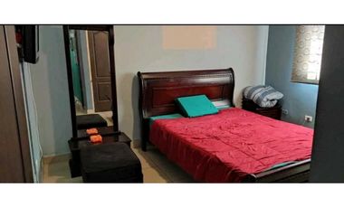 ALQUILO CASA EN LA CHORRERA ALTOS DEL CAMPO CON LINEA BLANCA