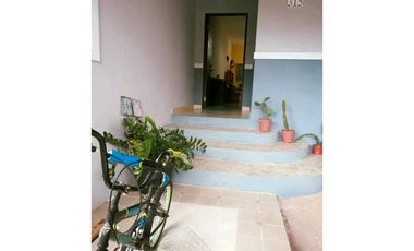 ALQUILO CASA EN LA CHORRERA ALTOS DEL CAMPO CON LINEA BLANCA