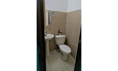 ALQUILO CASA EN LA CHORRERA ALTOS DEL CAMPO CON LINEA BLANCA