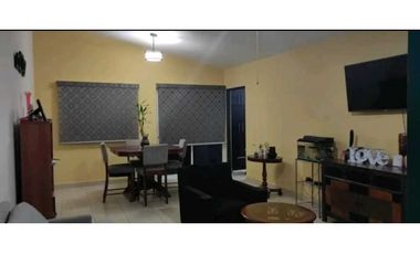 ALQUILO CASA EN LA CHORRERA ALTOS DEL CAMPO CON LINEA BLANCA