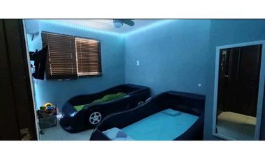 ALQUILO CASA EN LA CHORRERA ALTOS DEL CAMPO CON LINEA BLANCA