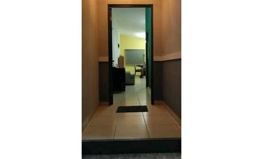 ALQUILO CASA EN LA CHORRERA ALTOS DEL CAMPO CON LINEA BLANCA