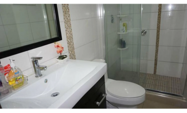 CONDADO DEL REY / PH KINGS PARK / 131M / BALCON / DEPOSITO