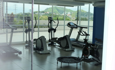 CONDADO DEL REY / PH KINGS PARK / 131M / BALCON / DEPOSITO