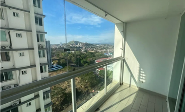 CONDADO DEL REY / PH KINGS PARK / 131M / BALCON / DEPOSITO