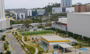 CONDADO DEL REY / PH KINGS PARK / 131M / BALCON / DEPOSITO