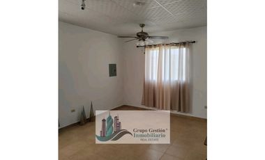 ALQUILER CASA EN ALGARROBOS. 2 RECAMARAS INCLUYE LUZ Y BASURA
