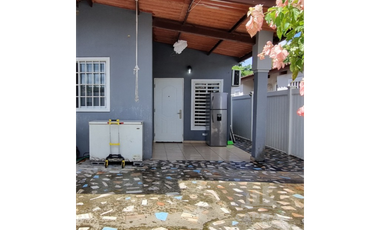 BRISAS DEL GOLF ARRAIJAN - CASA EN VENTA