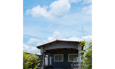 BRISAS DEL GOLF ARRAIJAN - CASA EN VENTA