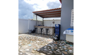 BRISAS DEL GOLF ARRAIJAN - CASA EN VENTA