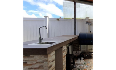 BRISAS DEL GOLF ARRAIJAN - CASA EN VENTA