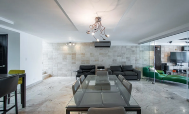 CHAME / PLAYA GORGONA / 243M / 5 HABITACIONES / JACUZZI / PISCINA