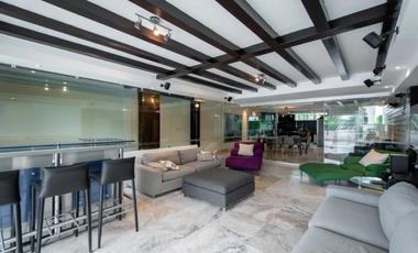 CHAME / PLAYA GORGONA / 243M / 5 HABITACIONES / JACUZZI / PISCINA