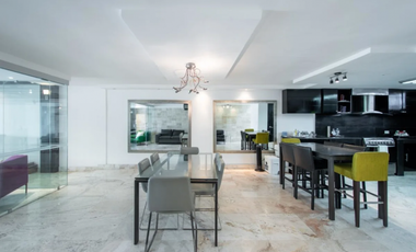 CHAME / PLAYA GORGONA / 243M / 5 HABITACIONES / JACUZZI / PISCINA