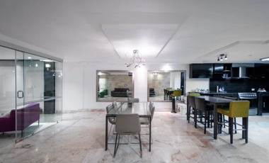 CHAME / PLAYA GORGONA / 243M / 5 HABITACIONES / JACUZZI / PISCINA