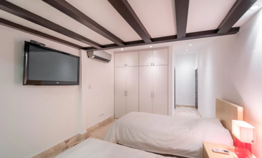 CHAME / PLAYA GORGONA / 243M / 5 HABITACIONES / JACUZZI / PISCINA