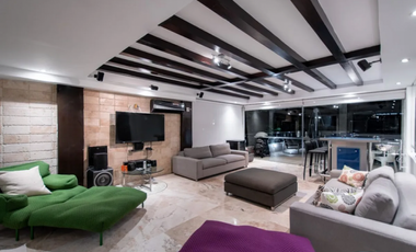 CHAME / PLAYA GORGONA / 243M / 5 HABITACIONES / JACUZZI / PISCINA