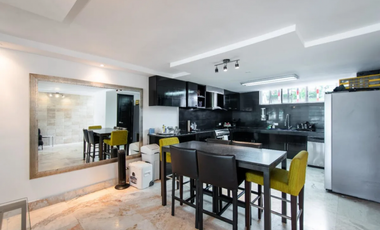 CHAME / PLAYA GORGONA / 243M / 5 HABITACIONES / JACUZZI / PISCINA