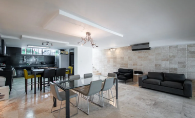 CHAME / PLAYA GORGONA / 243M / 5 HABITACIONES / JACUZZI / PISCINA