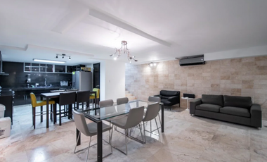 CHAME / PLAYA GORGONA / 243M / 5 HABITACIONES / JACUZZI / PISCINA