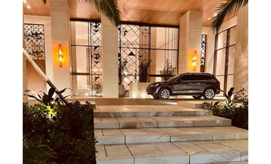 APARTAMENTO EN THE TOWERS - PAITILLA - 6976DM