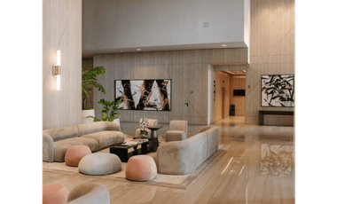 APARTAMENTO EN THE TOWERS - PAITILLA - 6976DM
