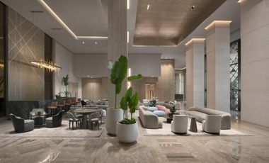 APARTAMENTO EN THE TOWERS - PAITILLA - 6976DM