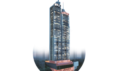 APARTAMENTO EN THE TOWERS - PAITILLA - 6976DM