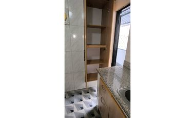 ALQUILER APARTAMENTO EDIFICIO DEVEAUX